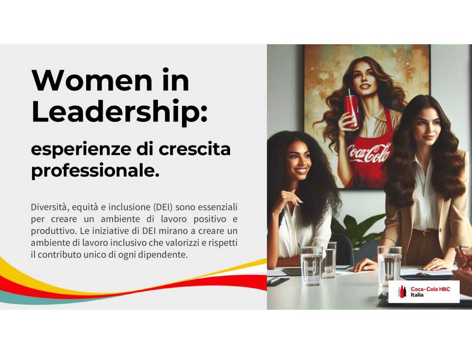 Presentazione di Federica Di Michele